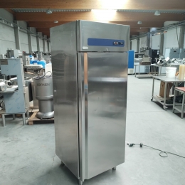 Refrigator Alpeninox 